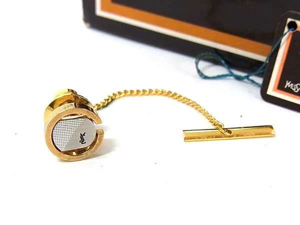 ■美品■ YVESSAINTLAURENT イヴサンロー