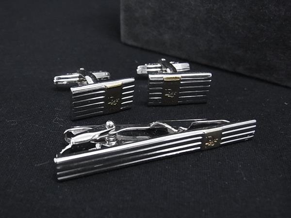 楽天市場】ディオール ネクタイピン カフスの通販