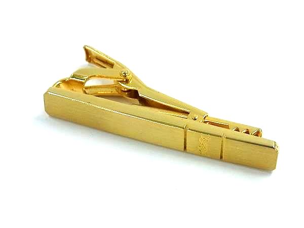 ■美品■ YVESSAINTLAURENT イヴサンロー