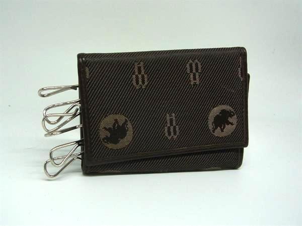 楽天市場】ハンティングワールド キーケースの通販