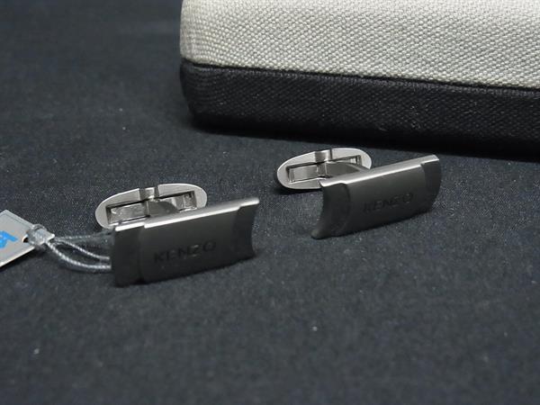 極レア KENZO カフス 2026年最新】ケンゾー カフスの人気アイテム - メルカリ