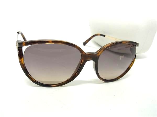 Sunglasses - MICHAEL KORS マイケルコース MK2094 サングラス メガネ 眼鏡 レディース ブラウン系 DL0700