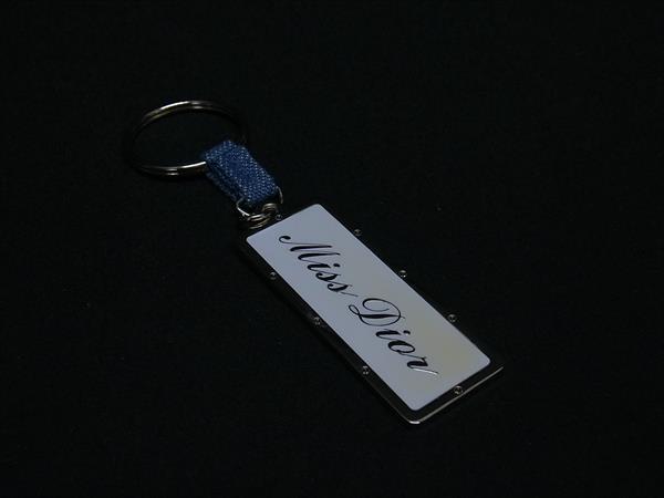 楽天市場】ディオール キーホルダー 中古の通販