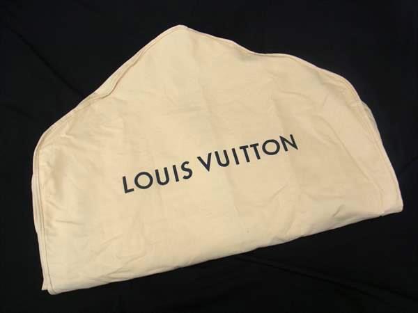 楽天市場】ルイ ヴィトン louis vuitton（ガーメントバッグ・ケース