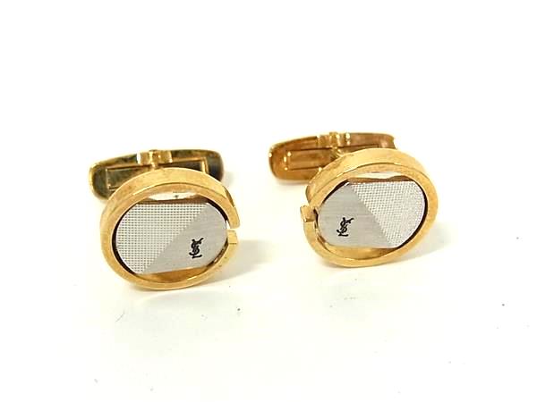 YVESSAINTLAURENT イヴサンローラン ヴィ