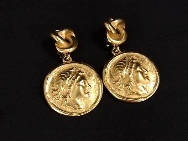 DKNY ダナキャランニューヨーク クリ