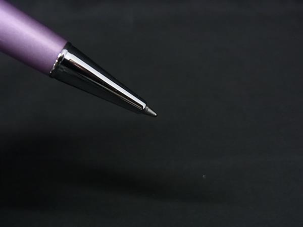 pleasure-Store 楽天市場店のSWAROVSKI スワロフスキー スターダスト ツイスト式 ボールペン 筆記用具 文房具 レディース ピンク系 DP2250｜アングル3