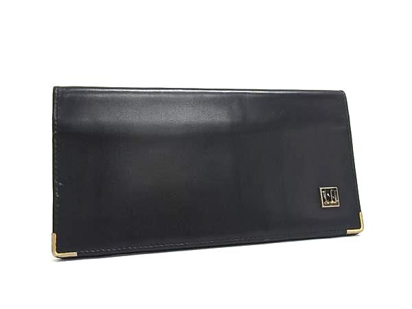 商品情報 ブランド名 dunhill ダンヒル 状態ランク ABランク(美品) ライン カラーブラック系 素材 レザー サイズ(cm) W 約18cm　H 約9cm　D 約0.5cm サイズ(inch) W 約7.09inch　H 約3.54inch　D 約0.20inch ポケット中 ポケット×2　札入れ×1　カード入れ×6 付属品画像内にあるものが全てになります シリアル及び刻印 状態使用感　擦れ小　汚れ小　金具くすみメッキ剥げ　縁剥げ小　 □□□　状態ランクについて　□□□ 【N】　新品 【S】　未使用品（展示品など） 【A】　傷汚れが少なく状態の良い商品 【B】　程よい使用感や多少の傷、汚れはあるが程度良好の商品 【C】　使用感の他、目立つ傷や汚れが見れる商品 【D】　かなり大きな痛みがある難あり商品 ※記載させていただきました状態説明・ランクは、あくまで弊社基準にて判断したものとなります。 その為、個人差による主観の差が生じる場合も御座いますので、あらかじめご了承頂いた上で、ご検討下さいませ。 pleasure（株式会社peace）が販売しています。 出品中の商品につきましては全て正規品(本物）でございます。 （古物許可証第305521507463東京都公安委員会）
