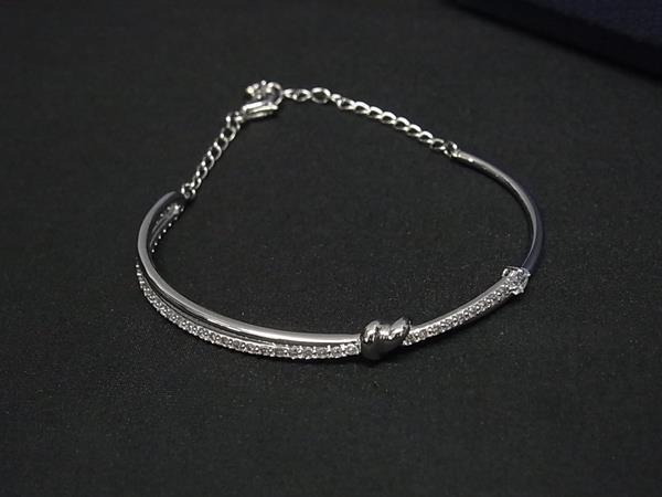 楽天市場】スワロフスキー ブレスレット 中古の通販