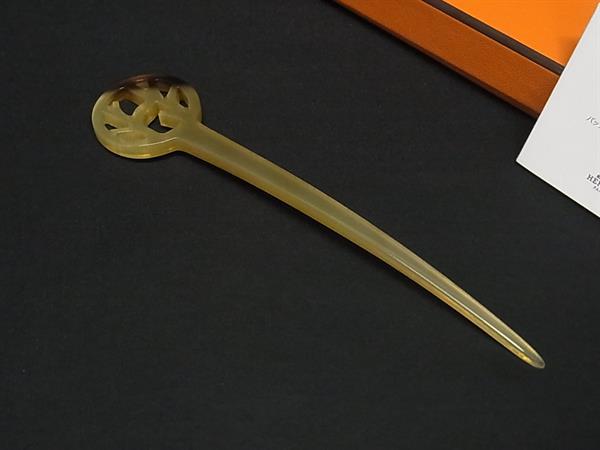 楽天市場】エルメス かんざしの通販
