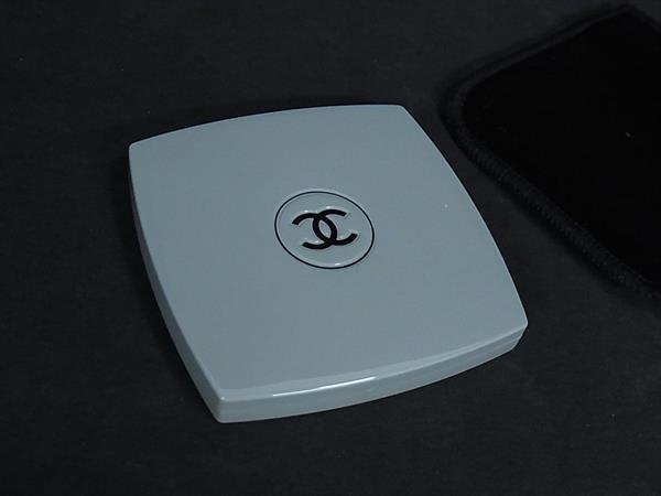 �����ʢ�̤���Ѣ� CHANEL ����ͥ� �����ޡ��� �ߥ���� �ɥ����֥� �ե����å� �ޤ���� ����ѥ��ȥߥ顼 ���졼�� FR7626