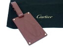 ■新品■未使用■Cartier カルティエ 