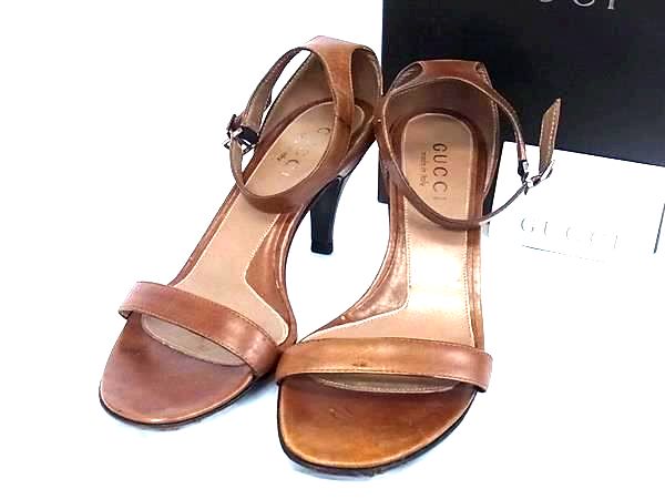 GUCCI サイズ35 22〜22.5センチ サンダル 楽天市場】gucci(グッチ) サイズ35 1/2 cの通販