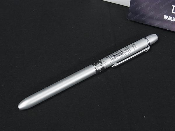 楽天市場】プラチナ ダブルアクション スターリングシルバーの通販