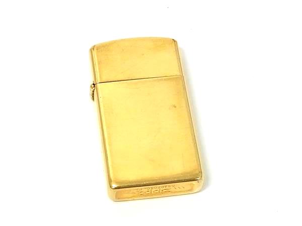 楽天市場】zippo 1980年製の通販