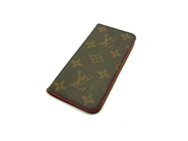 楽天市場】Louis Vuitton ルイヴィトン iphone フォリオの通販 楽天市場】Louis Vuitton ルイヴィトン iphone フォリオの通販