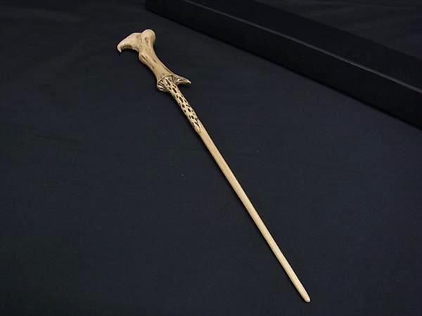 楽天市場】ヴォルデモート 杖 usjの通販