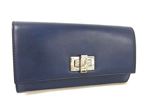 楽天市場】フェンディ FENDI PEEKABOO ピーカブー（レディース財布