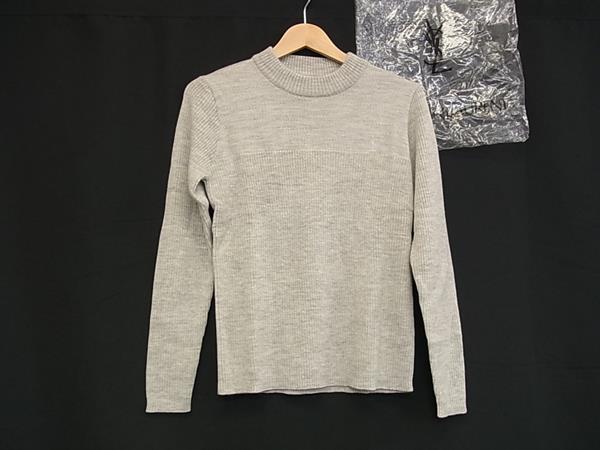 ■新品同様■ YVESSAINTLAURENT イヴサン