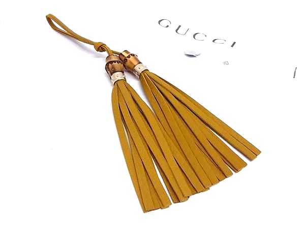 楽天市場】グッチ バンブー キーホルダーの通販