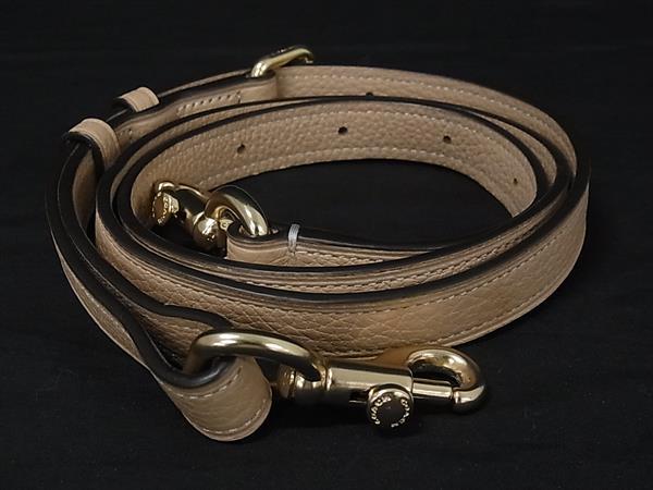 COACH コーチ レザー バ�