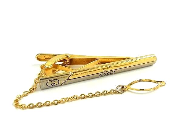 楽天市場】グッチ ネクタイピンの通販