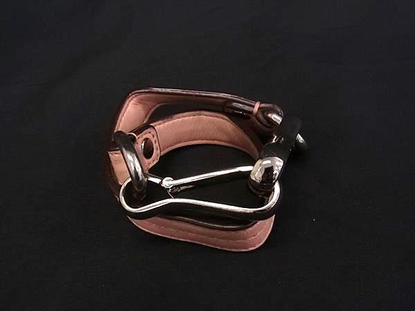 COACH コーチ レザー バ�