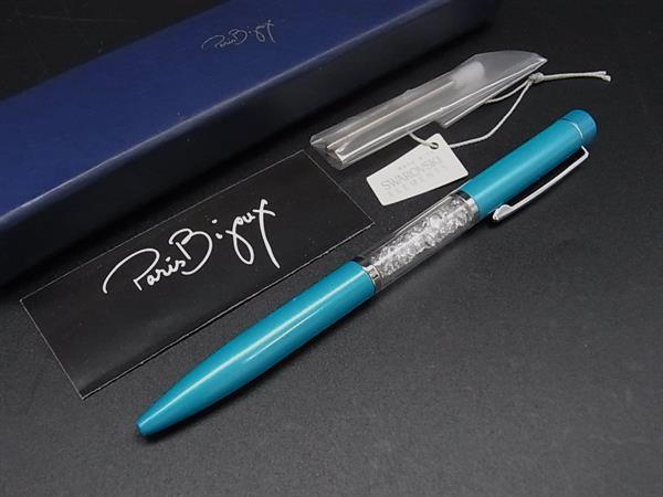 楽天市場】パリスビジュー ボールペンの通販