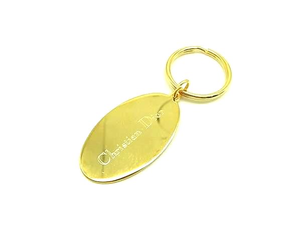 楽天市場】Christian Dior チャーム（キーホルダー・キーケース｜財布