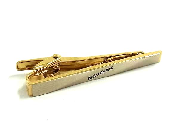 ■美品■ YVESSAINTLAURENT イヴサンロー