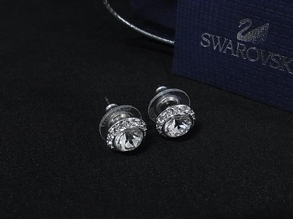 楽天市場】Swarovski(スワロフスキー) Angelic（ジュエリー