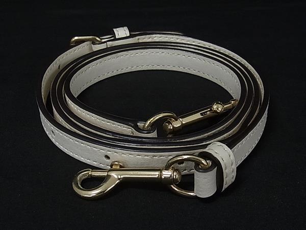 COACH コーチ レザー バ�