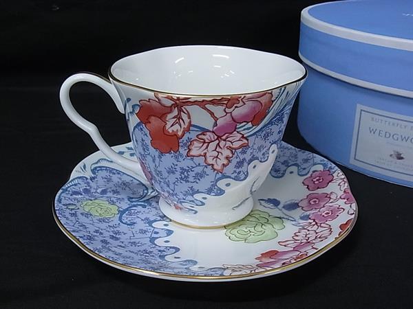 楽天市場】ウェッジウッド 中古の通販