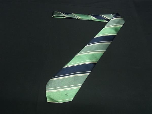 ■美品■ dunhill ダンヒル シルク100% 