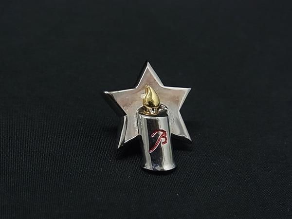 楽天市場】バカラ ハート ブローチの通販