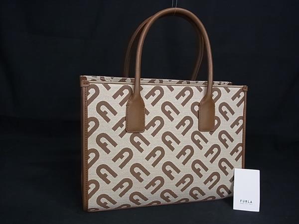 ■新品■未使用■ FURLA フルラ Malia �