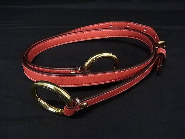COACH コーチ パテント�