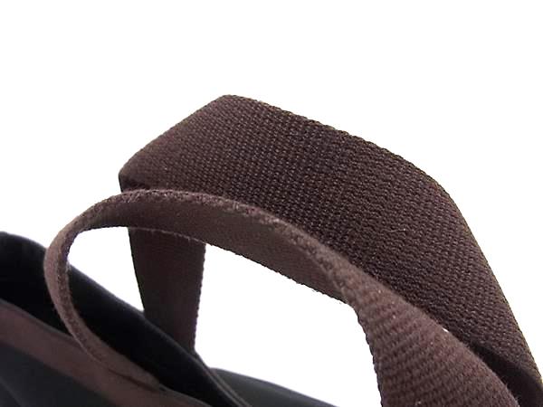 ■新品■未使用■ Herve Chapelier エルベシャプリエ 舟形トート キャンバス ハンドバ...