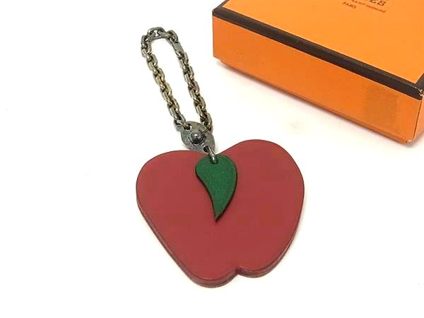 楽天市場】ぶどう エルメス チャーム（バッグ・小物・ブランド雑貨）の通販