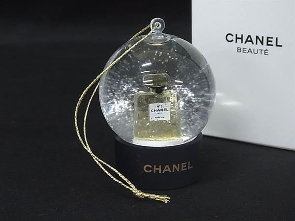 楽天市場】スノードーム シャネルの通販