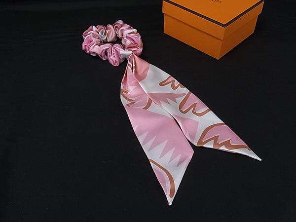 楽天市場】エルメス ヘアゴムの通販