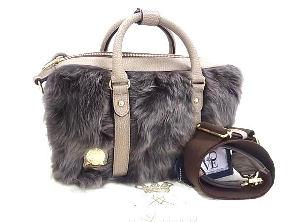 楽天市場】admj ムートンの通販