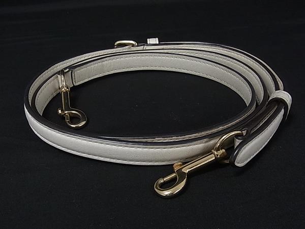 COACH コーチ レザー バ�