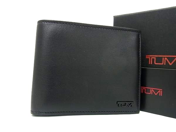 楽天市場】TUMI（メンズ財布｜財布・ケース）：バッグ・小物・ブランド