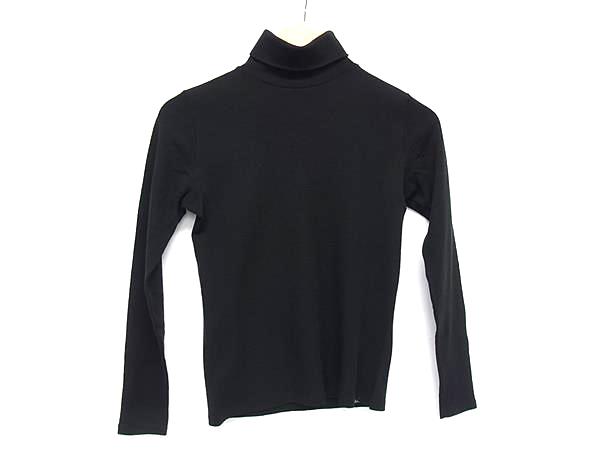 樂天商城 - ■美品■ Max Mara マックスマーラ タートルネック トップス 表記サイズ S 洋服 レディース ブラック系 DL5564