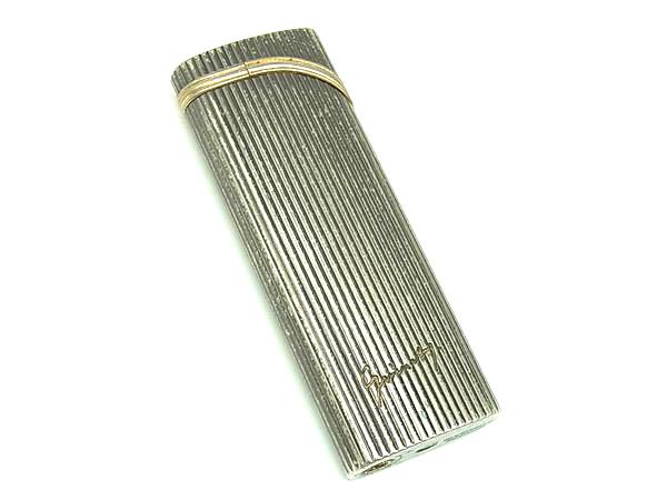 GIVENCHY ジバンシィ プッシュ式ガス�