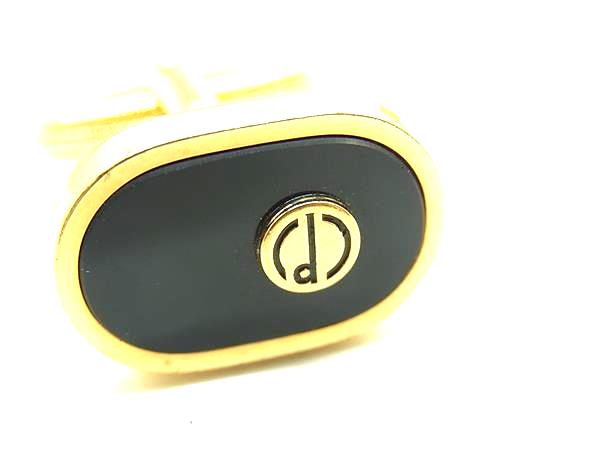 dunhill ����ҥ� ���ե�󥯥� ���ե��ܥ��� �ӥ��ͥ� �»� ��� �֥�å��ϡߥ�����ɷ� DL7945