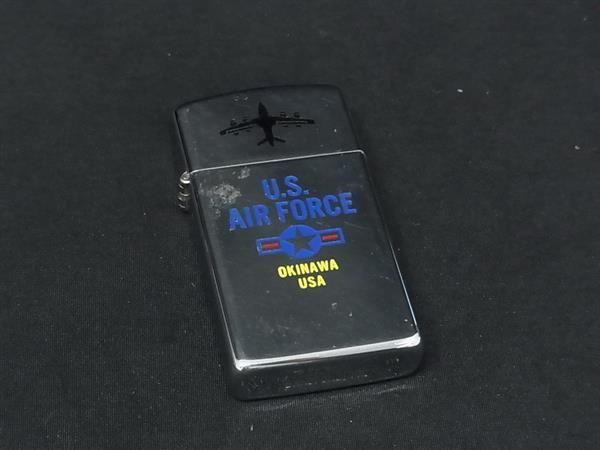 楽天市場】AIR FORCE（ライター｜喫煙具）：ホビーの通販