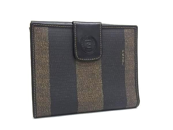 楽天市場】財布 fendi ペカンの通販