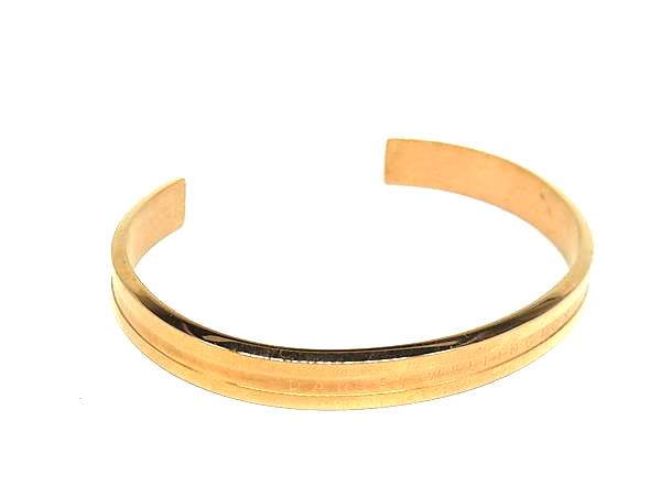 Other - ■美品■ Daniel Wellington ダニエル ウェリントン バングル ブレスレット アクセサリー レディース ピンクゴールド系 DL1767